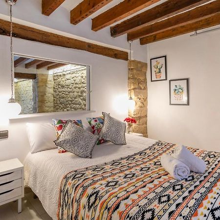 Apartamento Casco Antiguo Alicante Ngoại thất bức ảnh