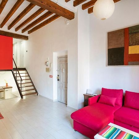Apartamento Casco Antiguo Alicante Ngoại thất bức ảnh