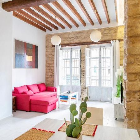 Apartamento Casco Antiguo Alicante Ngoại thất bức ảnh