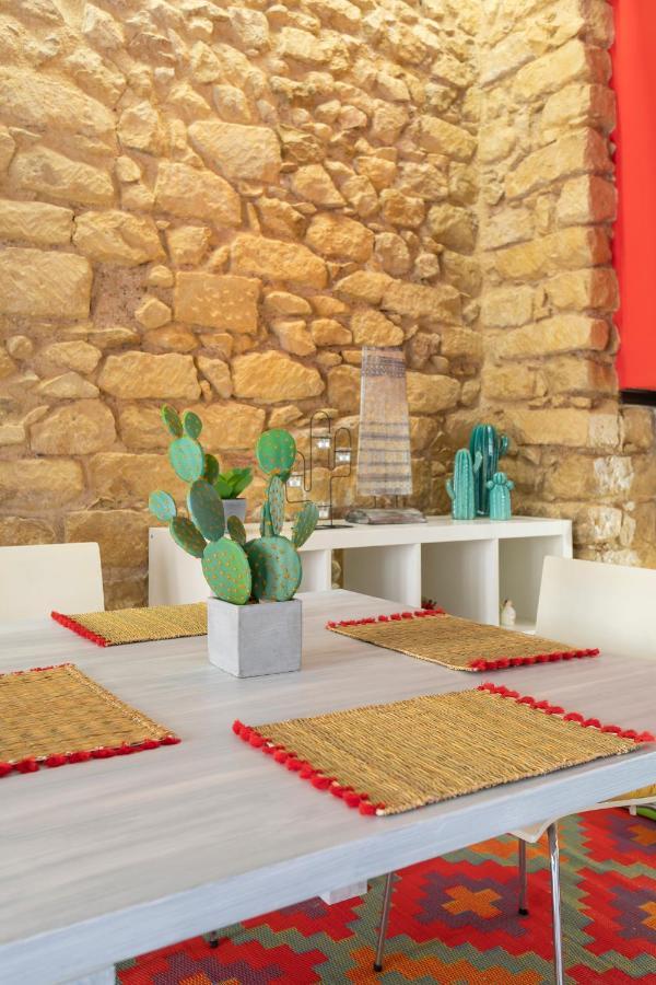 Apartamento Casco Antiguo Alicante Ngoại thất bức ảnh