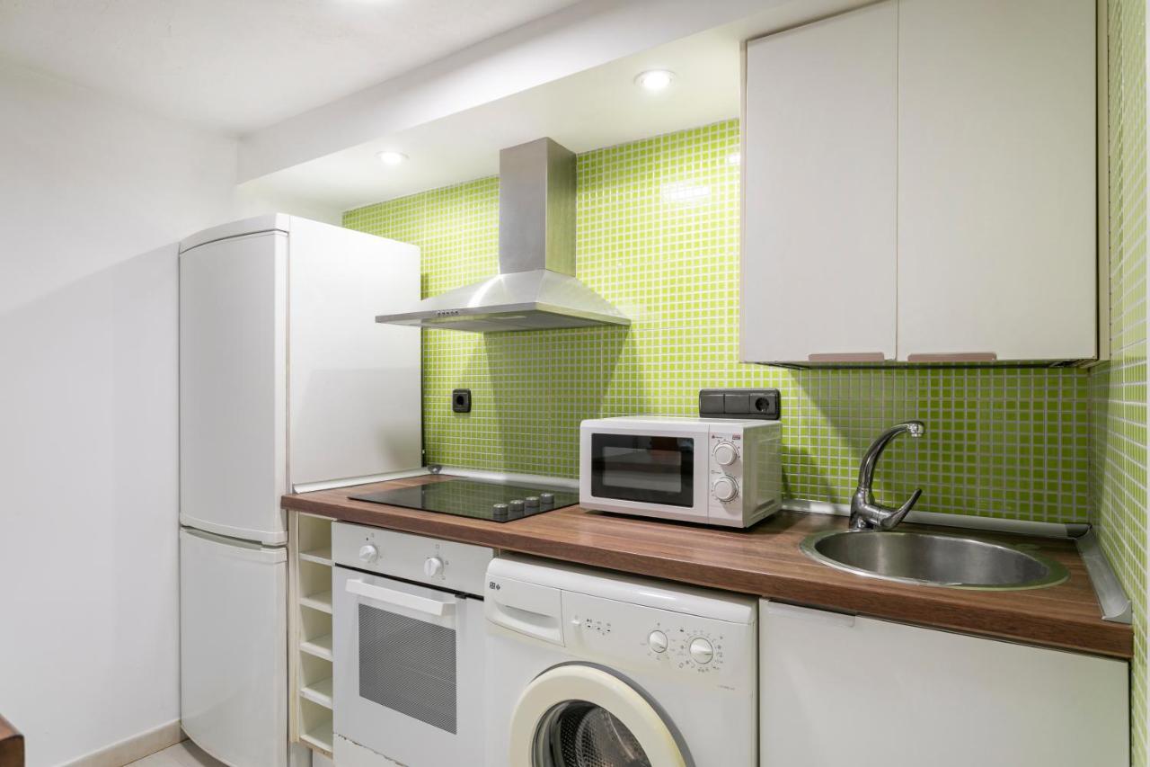 Apartamento Casco Antiguo Alicante Ngoại thất bức ảnh