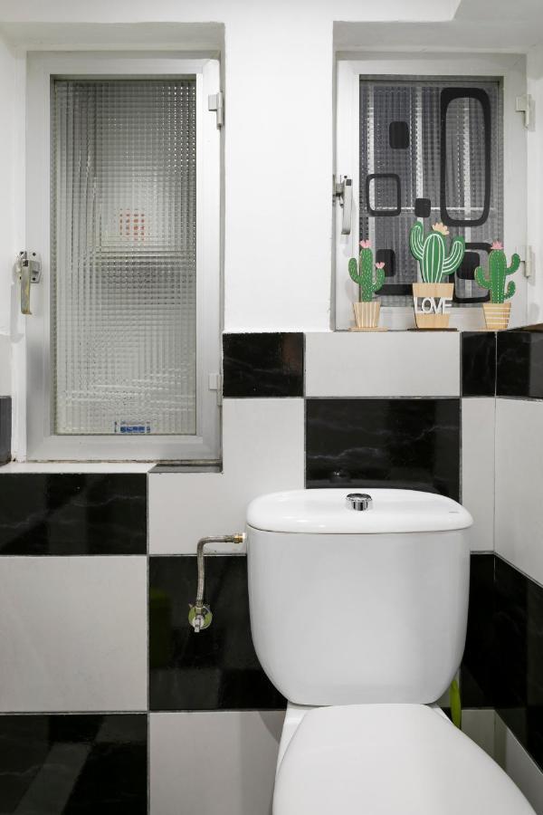 Apartamento Casco Antiguo Alicante Ngoại thất bức ảnh