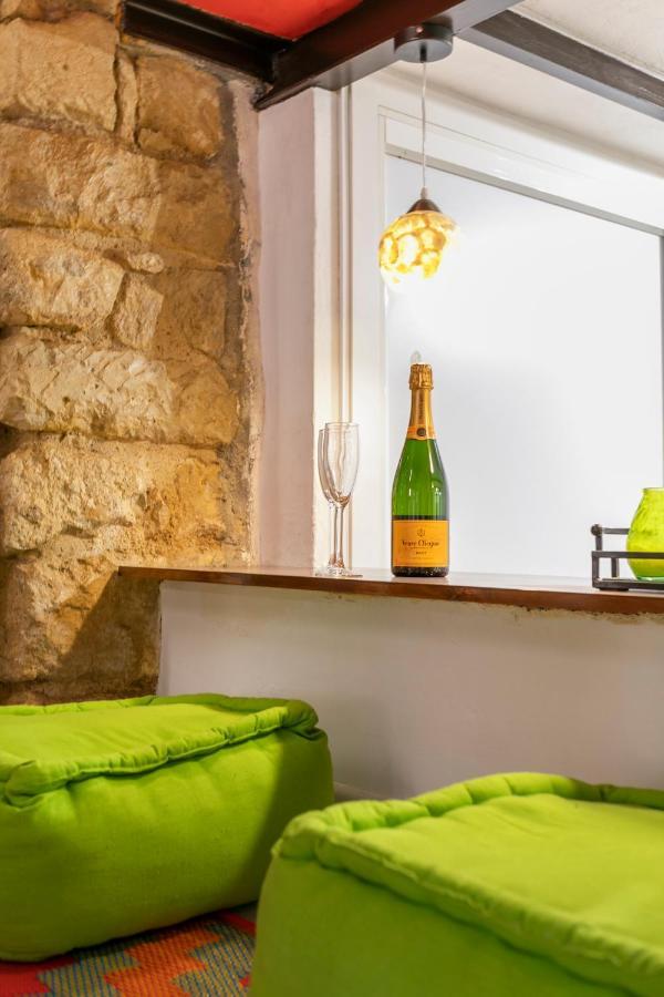 Apartamento Casco Antiguo Alicante Ngoại thất bức ảnh