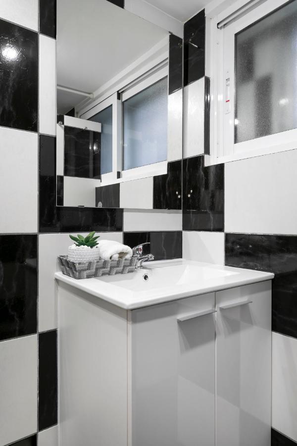 Apartamento Casco Antiguo Alicante Ngoại thất bức ảnh